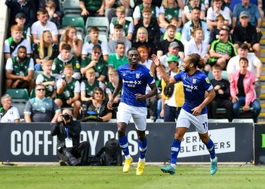 Kết quả trận đấu Ngoại Hạng Anh 2024/2025: Ipswich Town vs West Ham United – Vòng 38